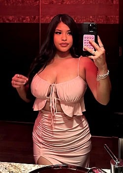 Brittany Ortiz